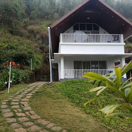 Happy Holidays Resort Kanthalloor Ngoại thất bức ảnh