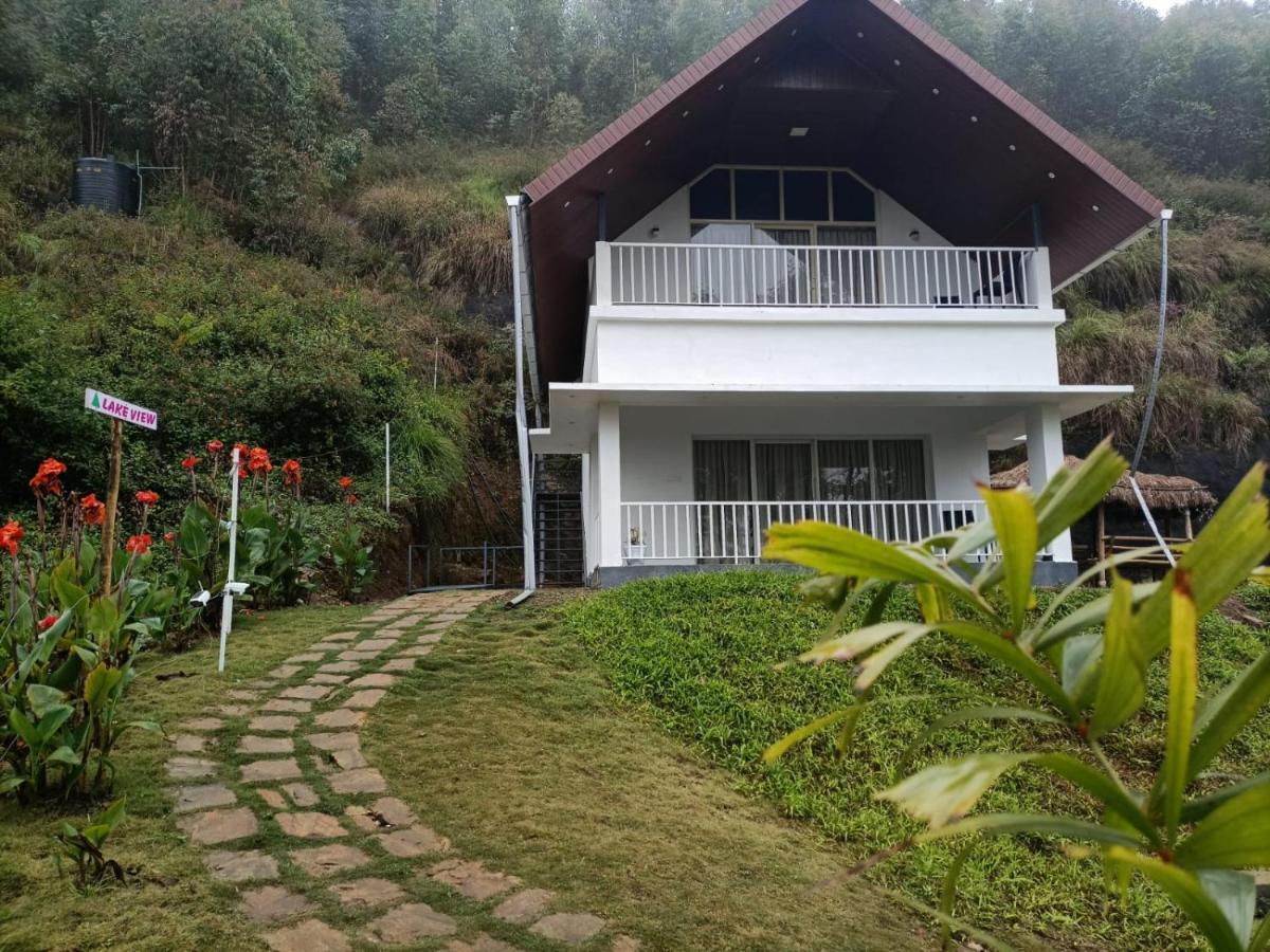 Happy Holidays Resort Kanthalloor Ngoại thất bức ảnh