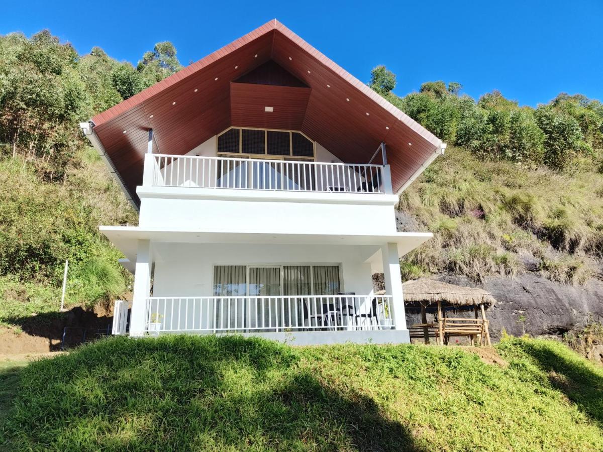 Happy Holidays Resort Kanthalloor Ngoại thất bức ảnh