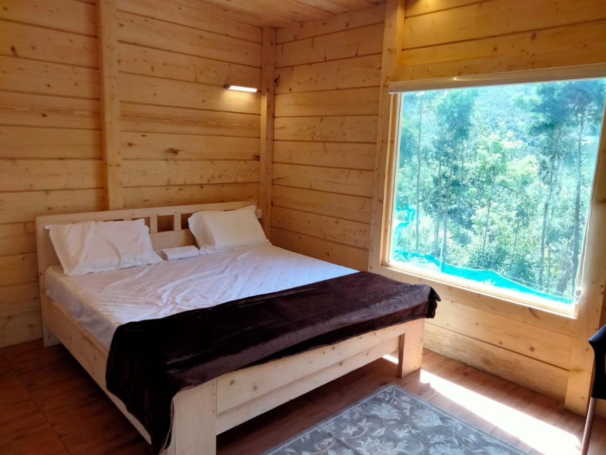 Happy Holidays Resort Kanthalloor Ngoại thất bức ảnh