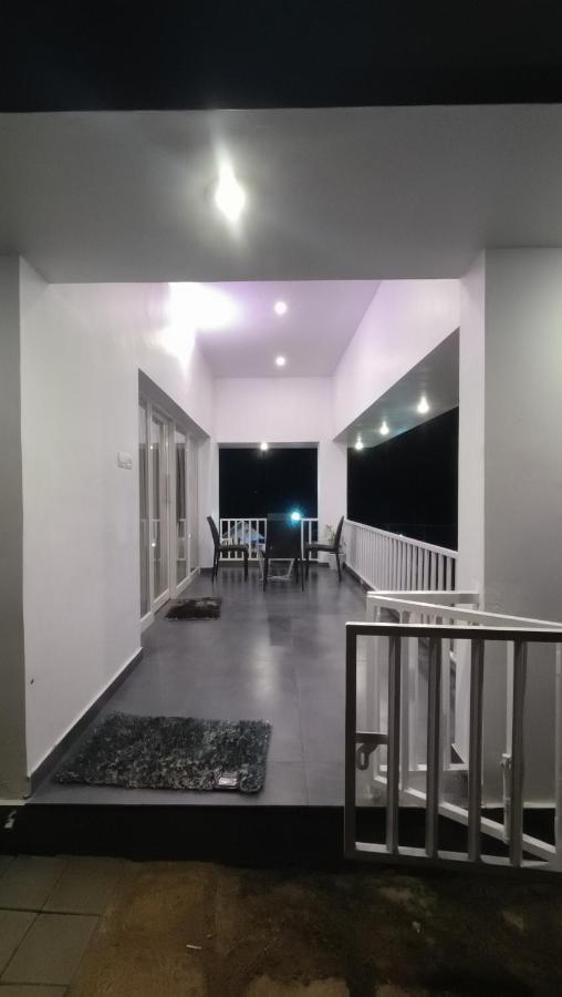 Happy Holidays Resort Kanthalloor Ngoại thất bức ảnh
